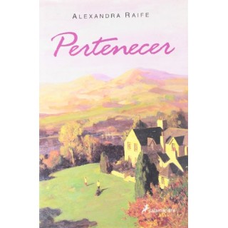 Pertenecer (Primera edición)